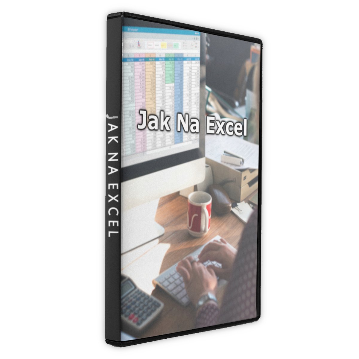Balík softvéru do nového počítača alebo notebooku (Starter pack 5v1 🍱) - LicenceX.sk - LicenceX.sk