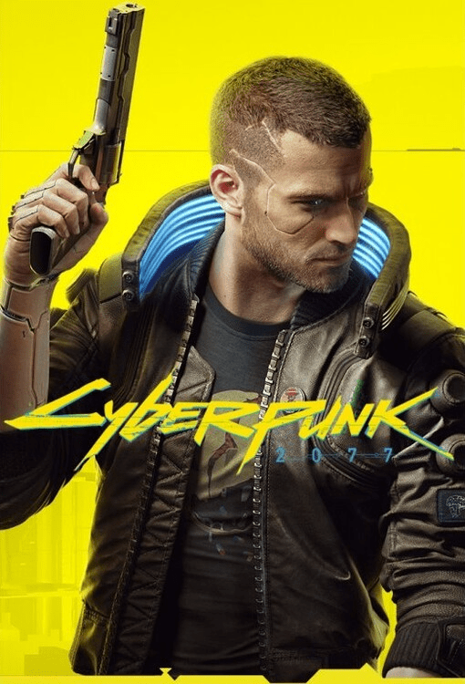 Cyberpunk 2077 (Steam) - Steam - LicenceX.sk