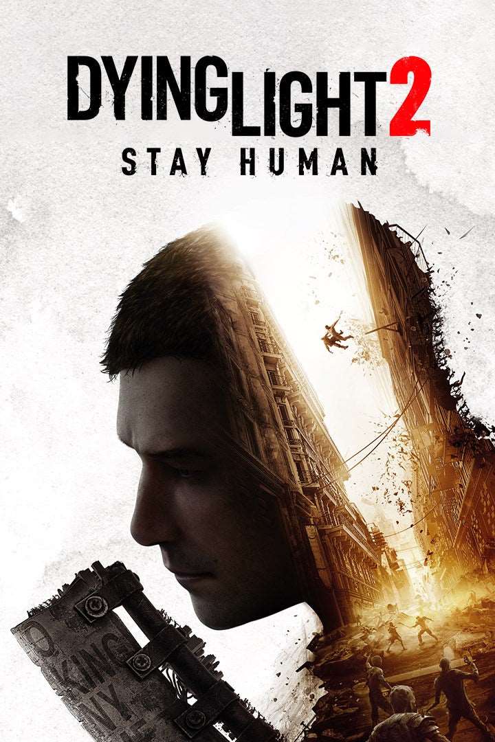 Dying Light 2 Stay Human - PlayX - LicenceX.sk