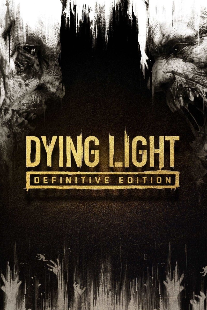 Dying Light: Definitive Edition - PlayX - LicenceX.sk