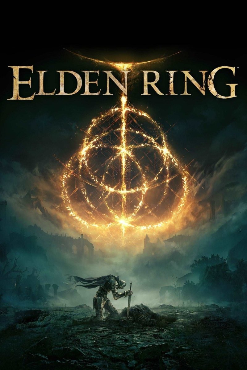 ELDEN RING - PlayX - LicenceX.sk