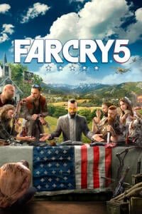 Far Cry 5 (UPlay) - Steam - LicenceX.sk