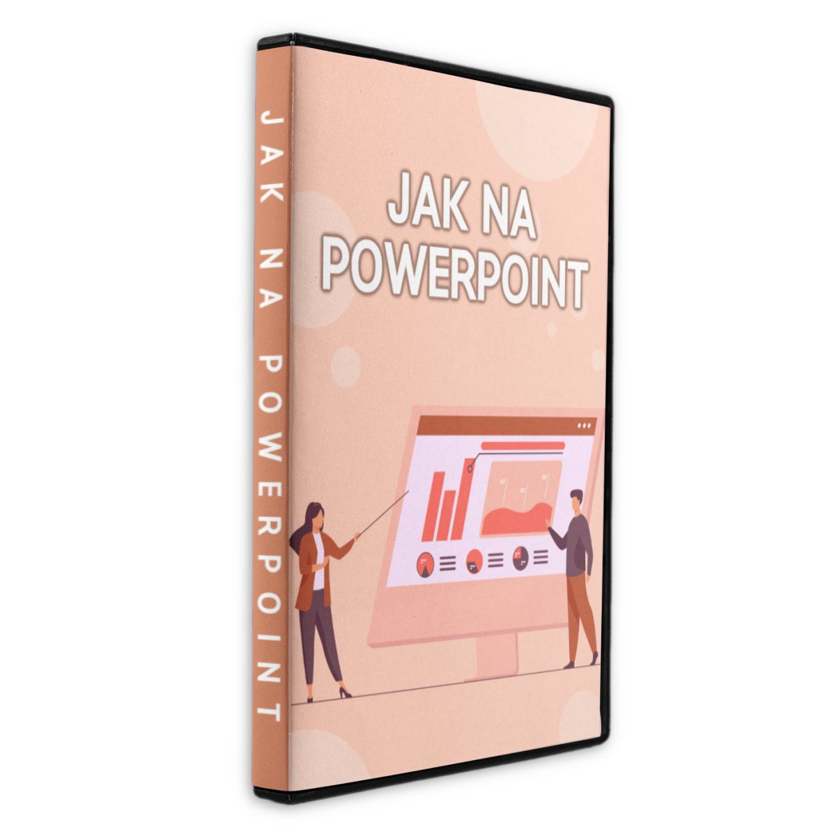 Ako na PowerPoint - Video kurz - LicenceX.sk - LicenceX.sk