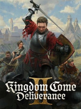 Kingdom Come: Deliverance ll (Steam) - Steam - LicenceX.sk