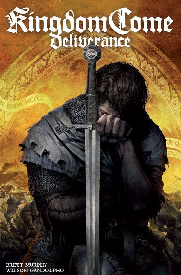 Kingdom Come: Deliverance (Steam) - Steam - LicenceX.sk
