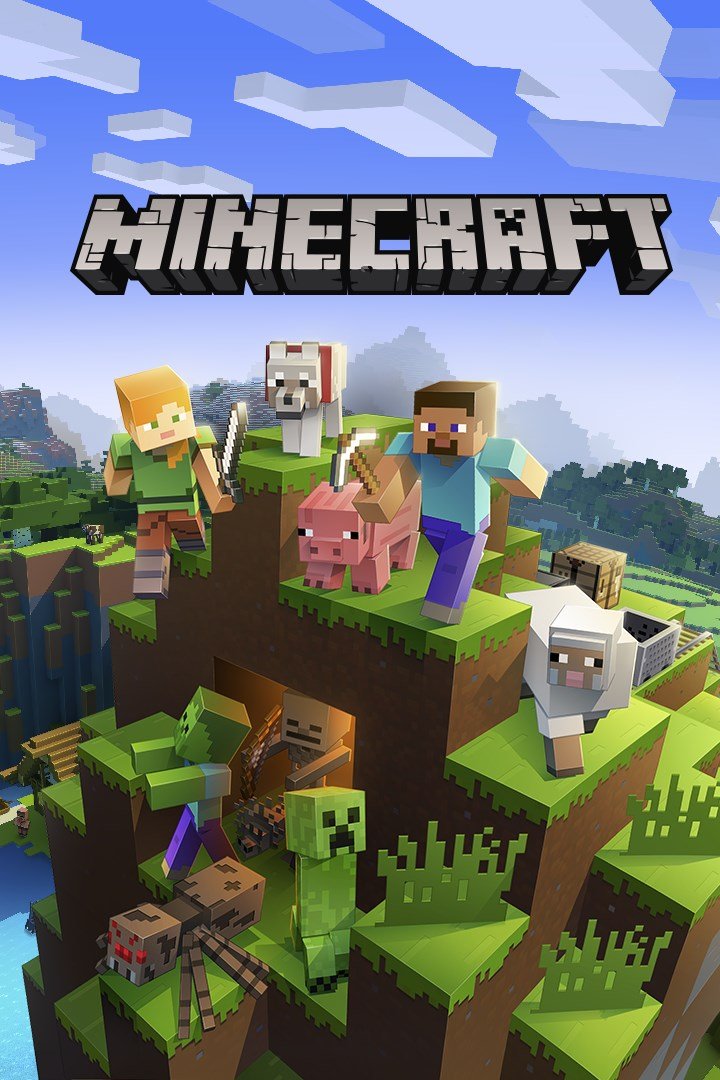 Minecraft - PlayX - LicenceX.sk