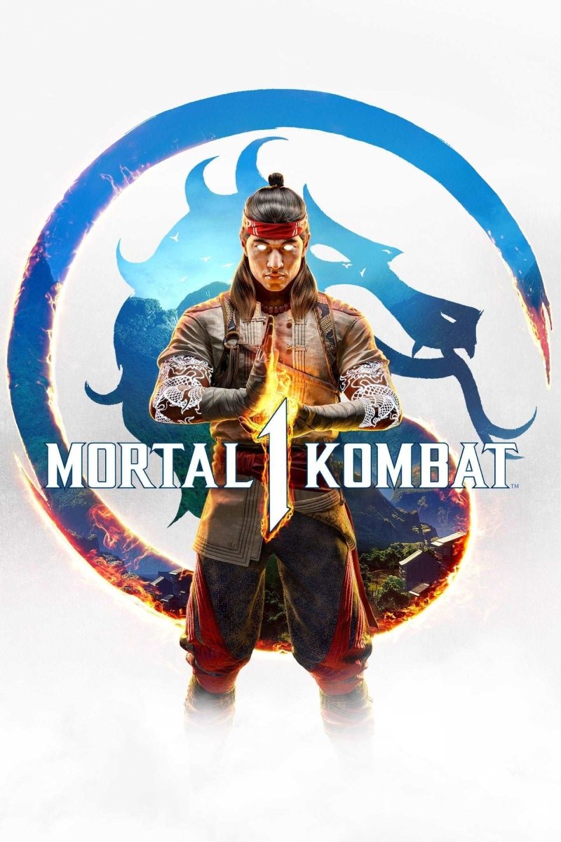Mortal Kombat 1 - PlayX - LicenceX.sk