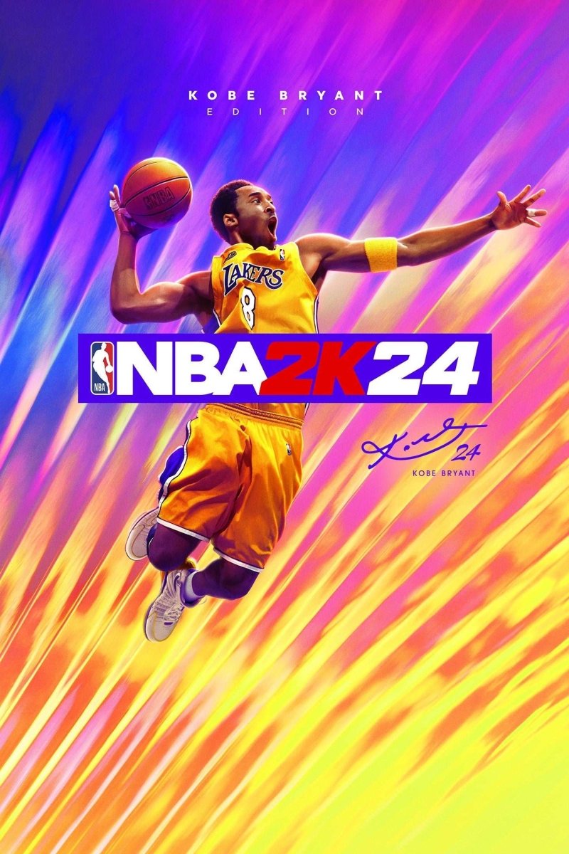 NBA 2K24 pre Xbox Series X|S - PlayX - LicenceX.sk