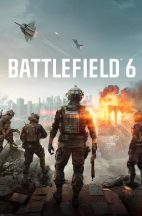 Battlefield 6