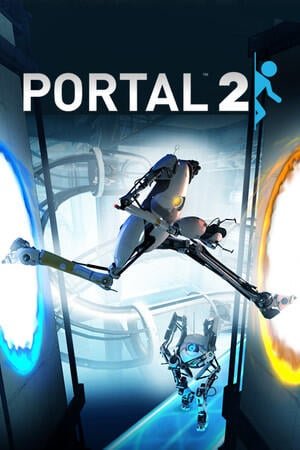 Portal 2 (Steam) - Steam - LicenceX.sk