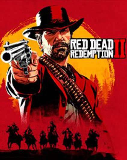 Red Dead Redemption 2 (Rockstar) - Steam - LicenceX.sk