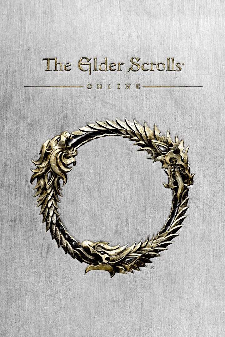 The Elder Scrolls Online - PlayX - LicenceX.sk