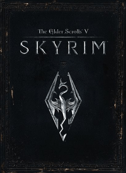 The Elder Scrolls V: Skyrim (Steam) - Steam - LicenceX.sk
