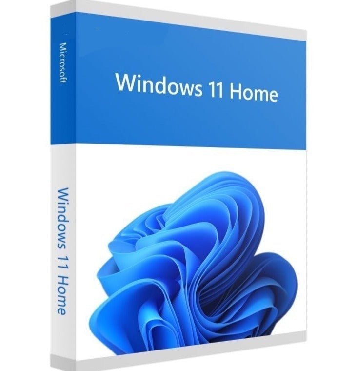 Windows 11 Home (SK) - Microsoft - LicenceX.sk