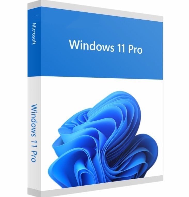 Windows 11 Pro (Balík 5 kusov) - Microsoft - LicenceX.sk