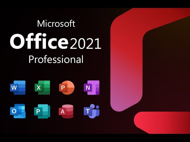 Windows 11 Pro SK + Microsoft Office 2021 Pro (Doživotná licencia) ✅ Balík 2v1 - Microsoft - LicenceX.sk