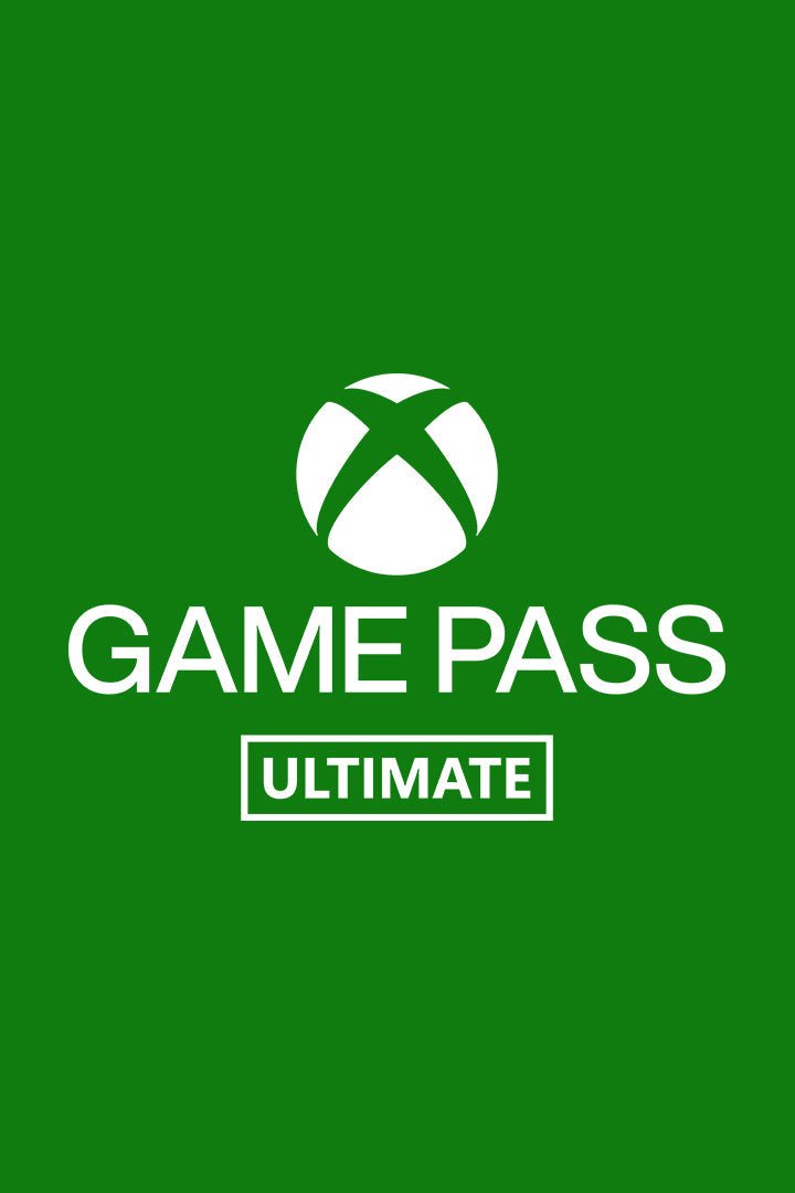 Xbox Game Pass Ultimate na 1 mesiac (EU) - Microsoft - LicenceX.sk