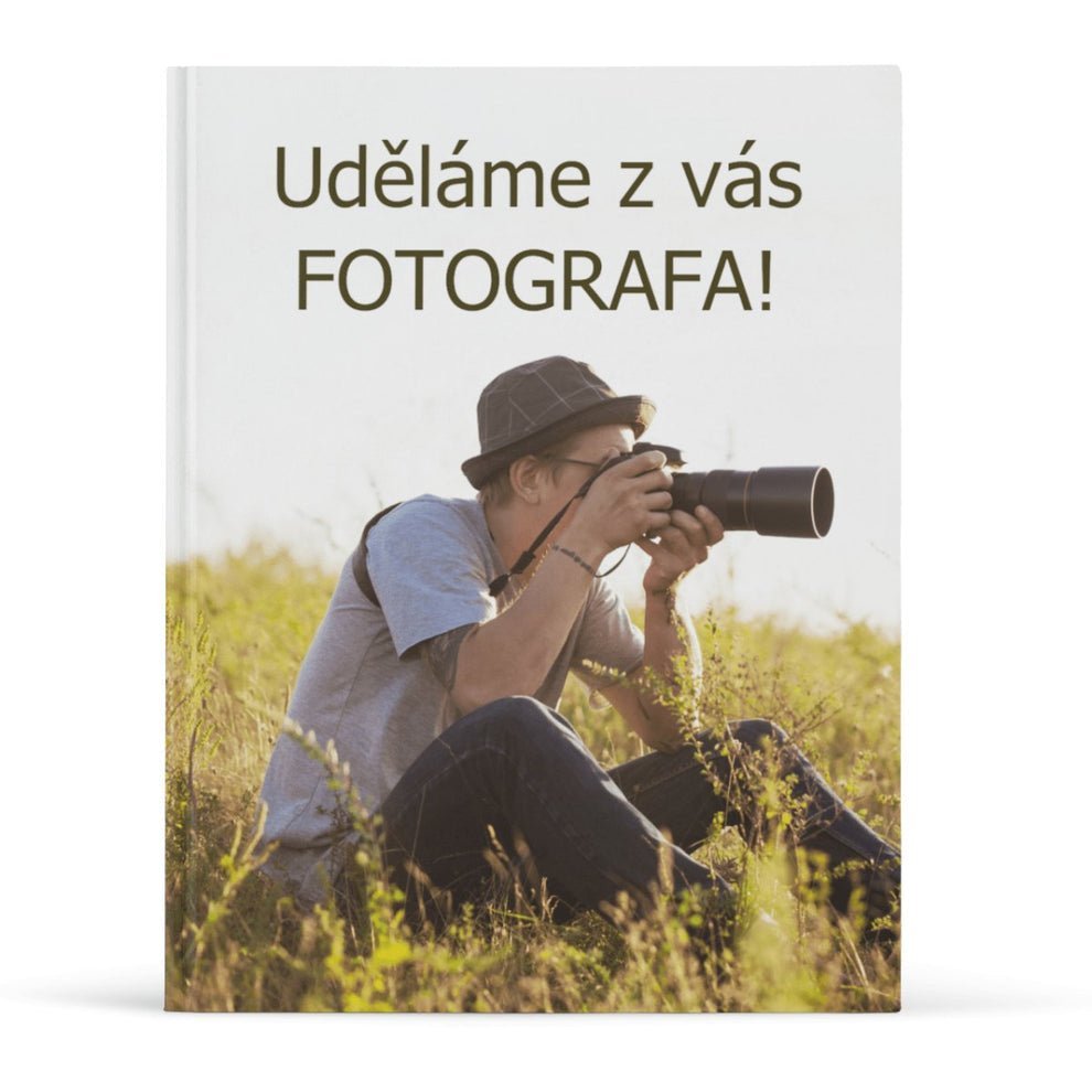 Základy fotografovania (eBook od fotografa) - LicenceX.sk - LicenceX.sk